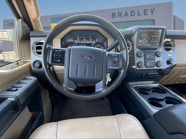2013 Ford F-350 - $30,679