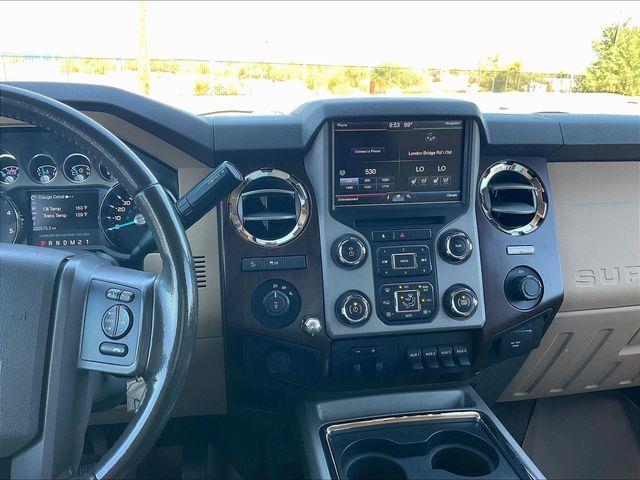 2013 Ford F-350 - $30,679