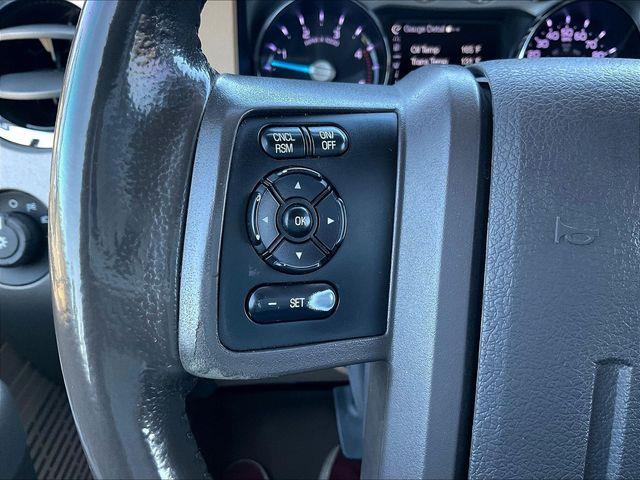 2013 Ford F-350 - $30,679