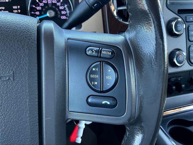 2013 Ford F-350 - $30,679
