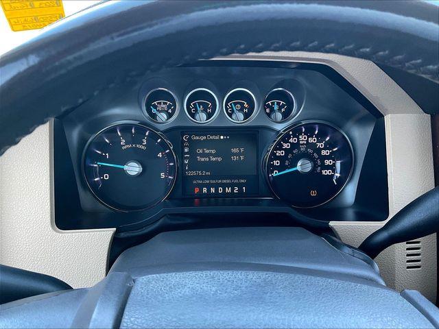 2013 Ford F-350 - $30,679