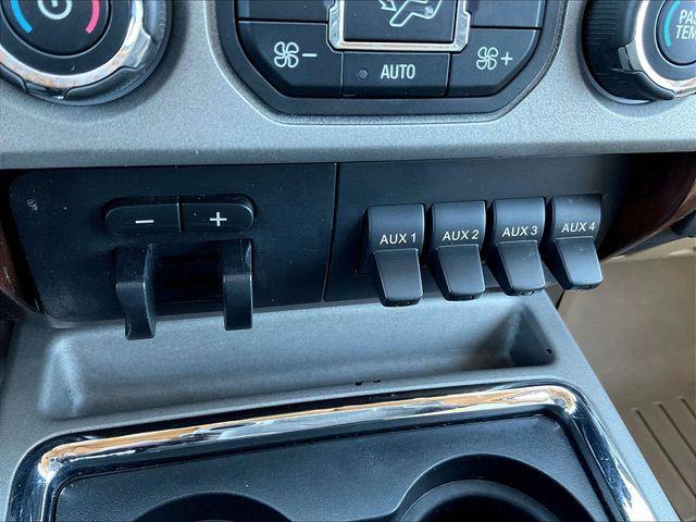 2013 Ford F-350 - $30,679