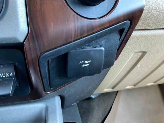 2013 Ford F-350 - $30,679