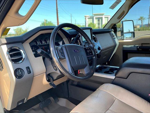 2013 Ford F-350 - $30,679