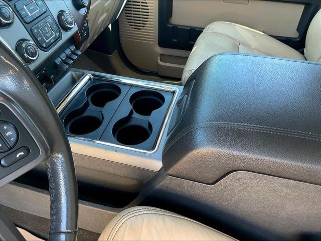 2013 Ford F-350 - $30,679
