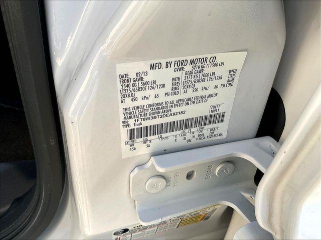 2013 Ford F-350 - $30,679