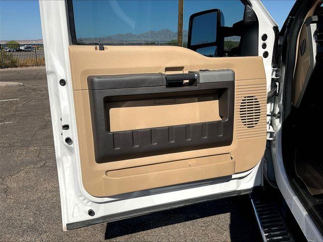 2013 Ford F-350 - $30,679