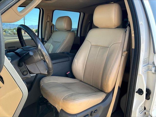 2013 Ford F-350 - $30,679