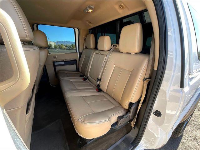 2013 Ford F-350 - $30,679