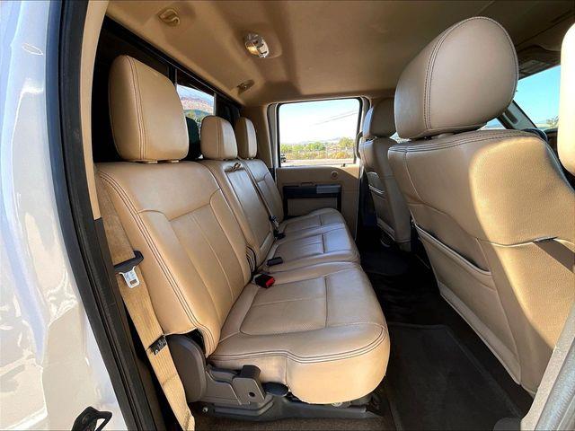 2013 Ford F-350 - $30,679