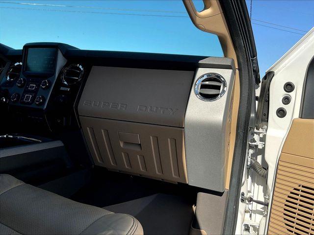 2013 Ford F-350 - $30,679