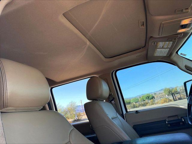 2013 Ford F-350 - $30,679
