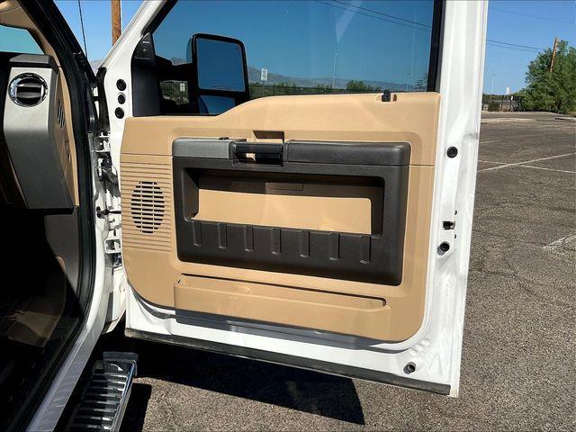 2013 Ford F-350 - $30,679