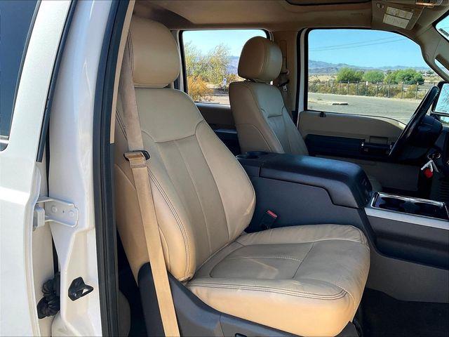 2013 Ford F-350 - $30,679