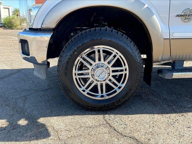 2013 Ford F-350 - $30,679