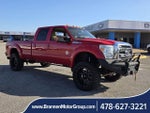 2014 F-350 Super Duty Thumbnail 1