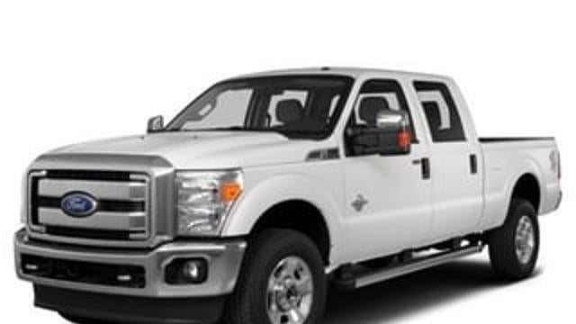 Preowned 2015 Ford F-350 Super Duty XLT for Sale