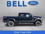 2016 F-350 Super Duty Thumbnail 2