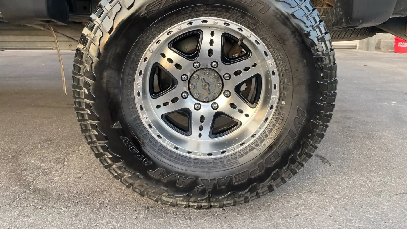 2016 Ford F-350 Super Duty King Ranch