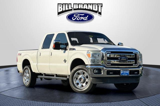 2016 Ford F-350 - $39,994