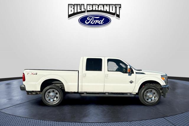 2016 Ford F-350 - $39,994