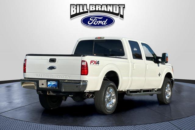 2016 Ford F-350 - $39,994