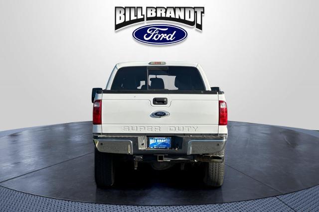 2016 Ford F-350 - $39,994