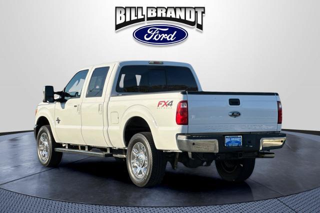 2016 Ford F-350 - $39,994