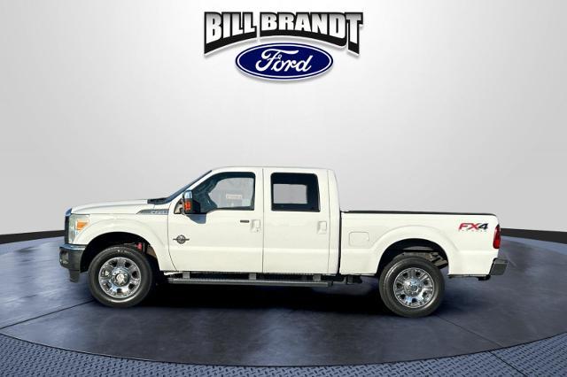 2016 Ford F-350 - $39,994