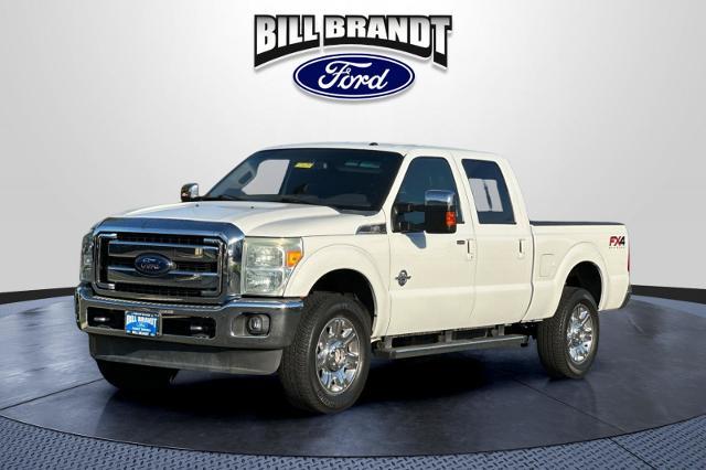 2016 Ford F-350 - $39,994