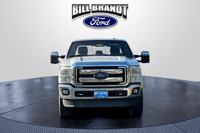 2016 Ford F-350 - $39,994
