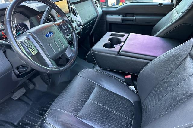 2016 Ford F-350 - $39,994