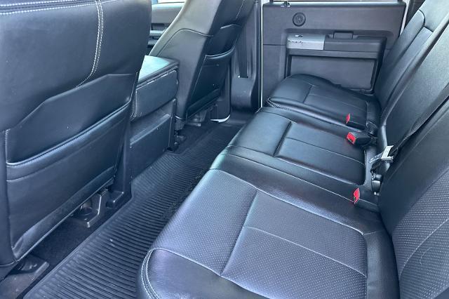 2016 Ford F-350 - $39,994