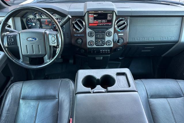 2016 Ford F-350 - $39,994