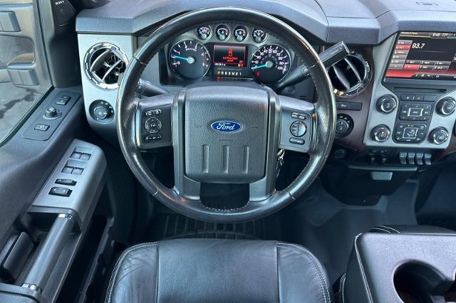 2016 Ford F-350 - $39,994