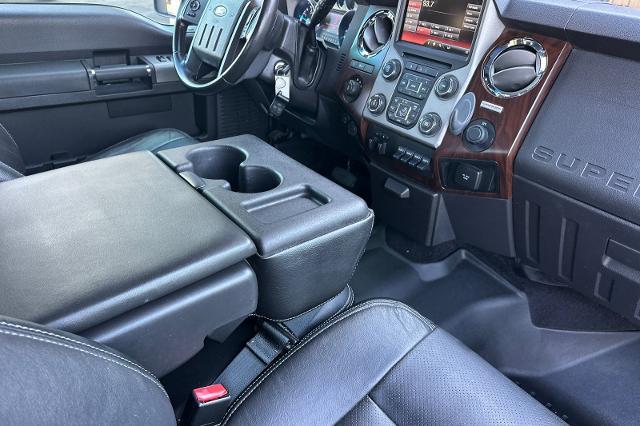 2016 Ford F-350 - $39,994