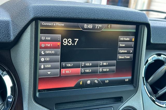 2016 Ford F-350 - $39,994