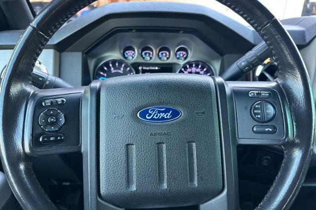 2016 Ford F-350 - $39,994