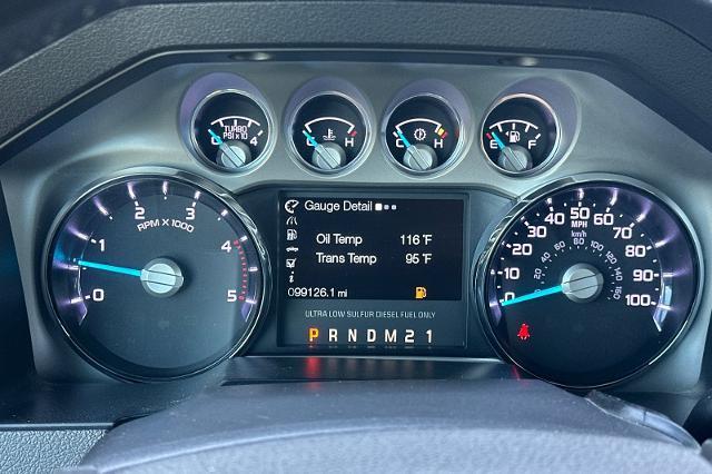 2016 Ford F-350 - $39,994