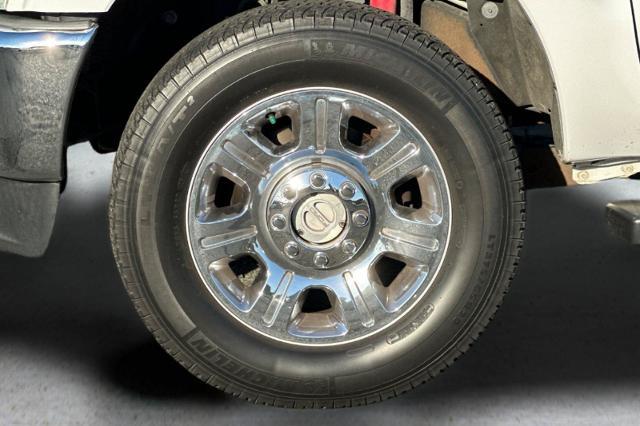 2016 Ford F-350 - $39,994