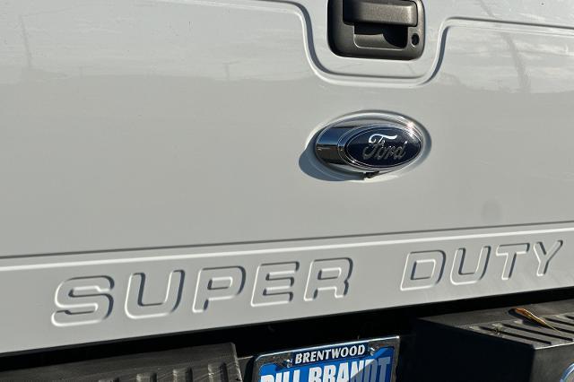2016 Ford F-350 - $39,994