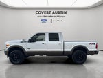 2016 F-350 Super Duty Thumbnail 2