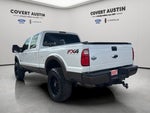 2016 F-350 Super Duty Thumbnail 3