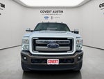 2016 F-350 Super Duty Thumbnail 8