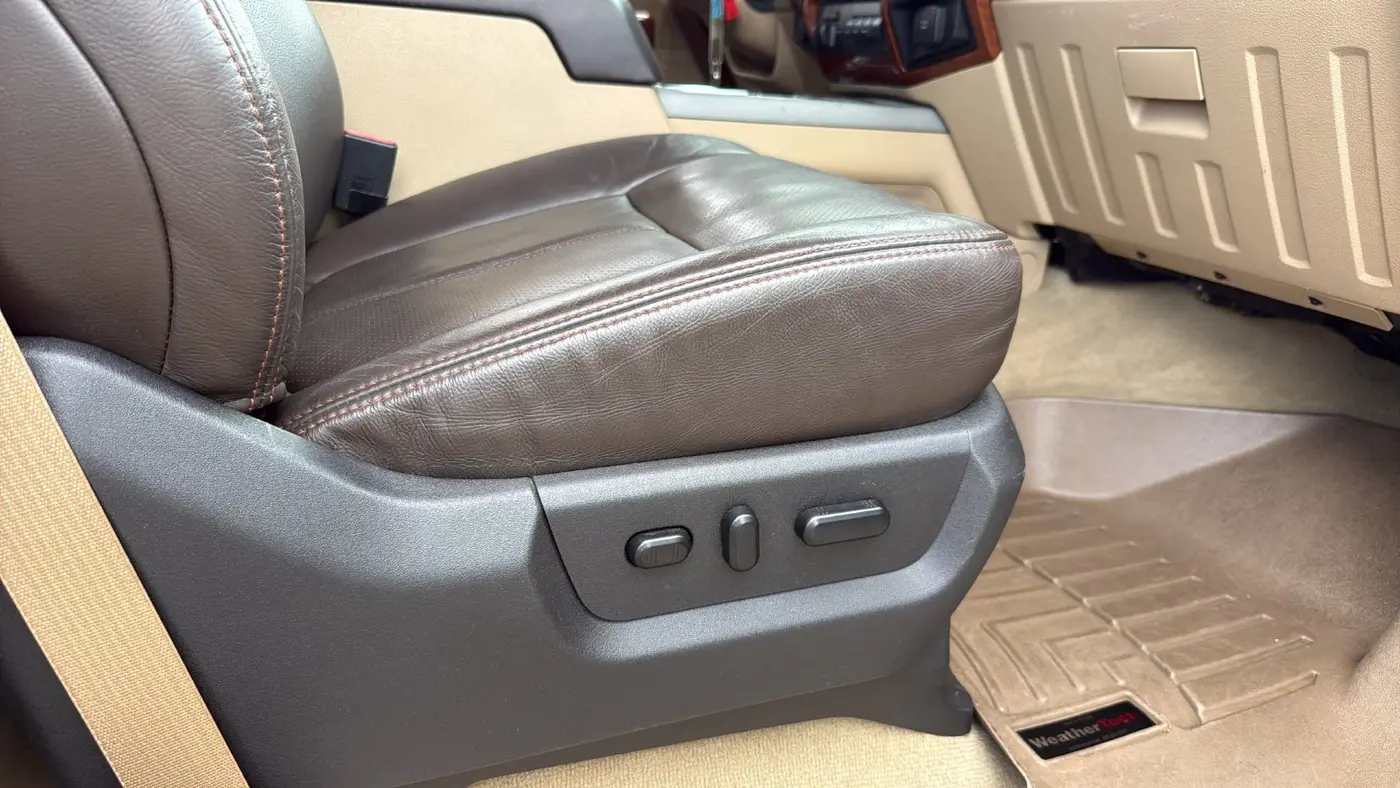 2016 Ford F-350 - $26,684