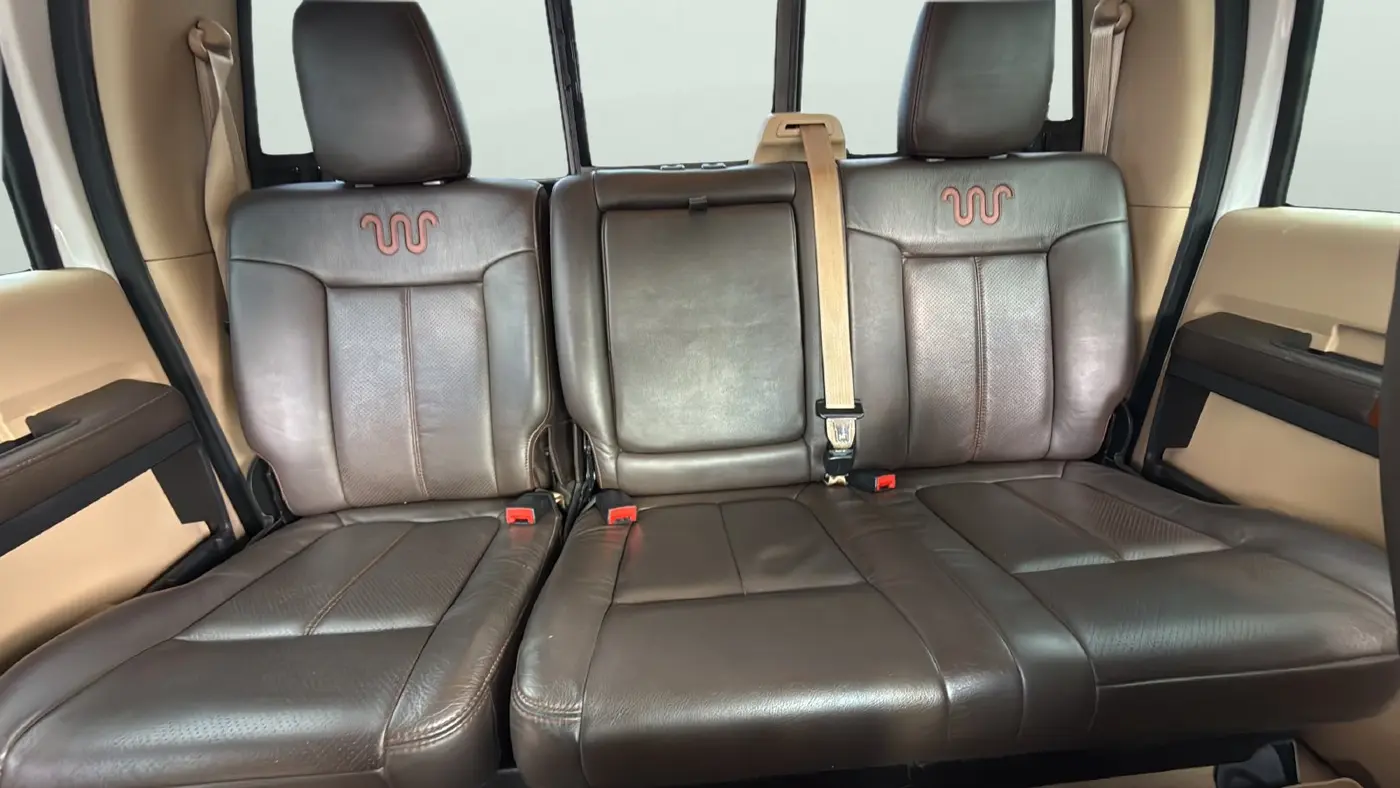 2016 Ford F-350 - $26,684