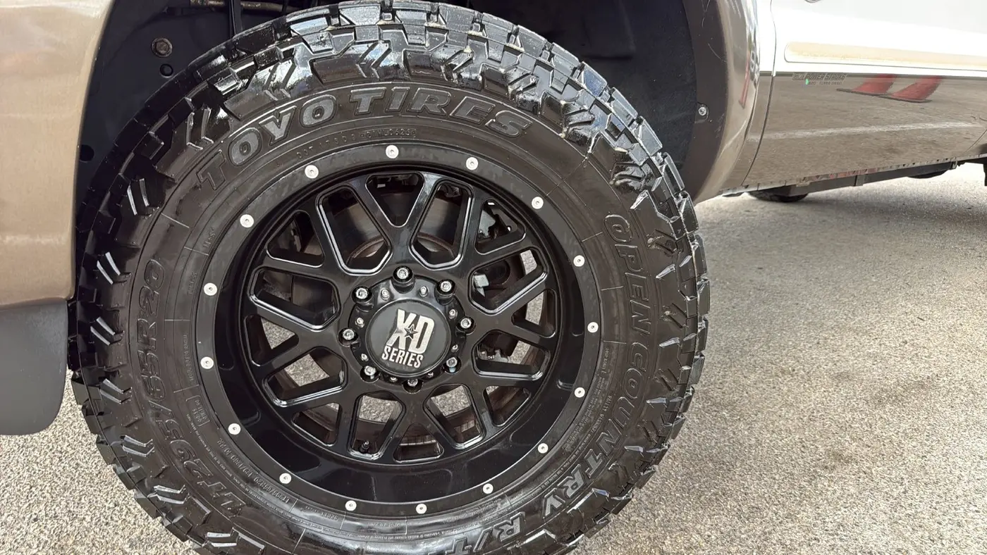 2016 Ford F-350 - $26,684