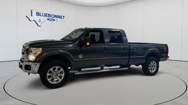 Preowned 2016 Ford F-350 Super Duty King Ranch for Sale