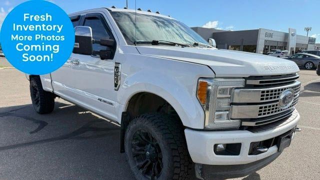 Preowned 2017 Ford F-350 Super Duty XL for Sale