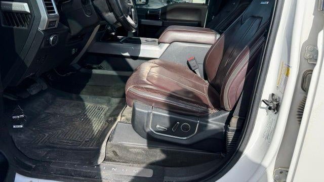 2017 Ford F-350 Super Duty XL